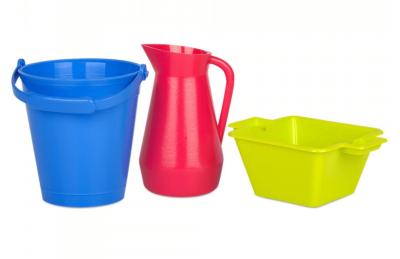 ИГРОВОЙ КОМПЛЕКТ ДЛЯ ДЕВОЧЕК (12 предметов) 7035рос галерея 1