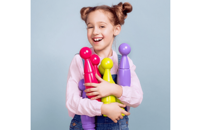 КЕГЛИ, 39 деталей 8013Р галерея 2