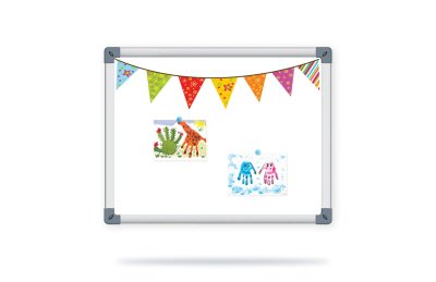 Веселый заголовок "Веселые Флажки" 90х21см FF-4 галерея 1