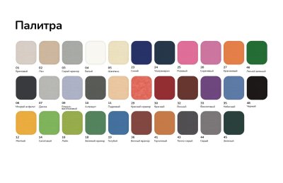 Стенд из эко-войлока 120х120 см. Черный ЭС-48.120120 галерея 4