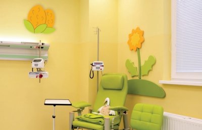 Декорация "Ромашка и пчела" 38х88 см 49188 галерея 1