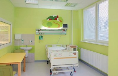 Декорация "Горная деревня" 94х68 см 46584 галерея 1