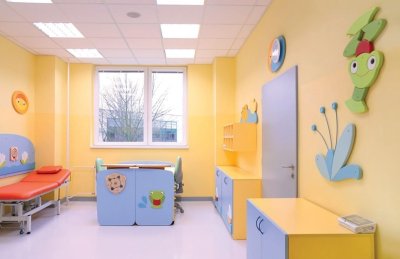 Декорация "Водяной" 72х38 см 46727 галерея 1