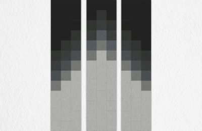 Комплект шумоизоляционных войлочных стендов "Пик" КВС-19 галерея 3