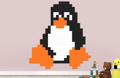 Комплект шумоизоляционных войлочных стендов "Пингвин" КВС-24 галерея 1