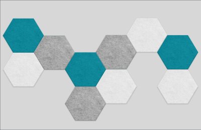 Информационные панели для учебных кабинетов КВС-25 галерея 1