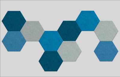 Информационные панели для учебных кабинетов КВС-25 галерея 6