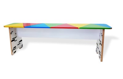 Комплект декораций "Веселая ферма с мельницей" 44352 галерея 2