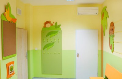 Декоративная арка "Обезьянка" 78х38 см 46662 галерея 4