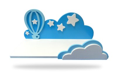 Премиум-полка для поделок "Небо"  39972р галерея 1