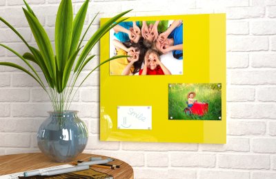 Композиция панелей Funny Squares (4 панели 50х50см) 41710 галерея 2