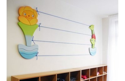 Галерейная система "Лягушка и лютик" 46363 галерея 1