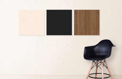 Комплект магнитных панелей "Safary style" 41966 галерея 2