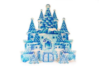 Ледяной замок 38289 галерея 1