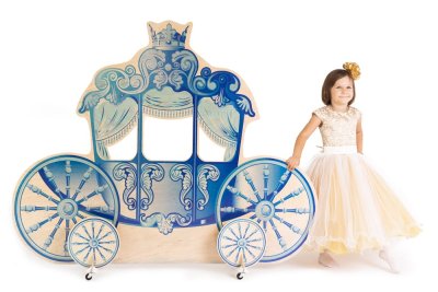 Ледяная карета 37281 галерея 8