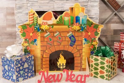 Волшебный сундучок 37650 галерея 1