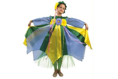 Костюм Весна 102040 галерея 1