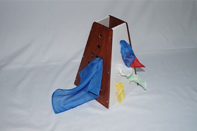 Пирамида 11010К галерея 4