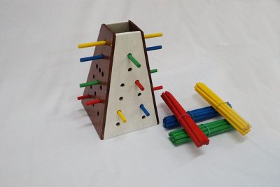 Пирамида 11010К галерея 5