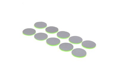 Светоотражатель фигурный &nbsp;1233617 галерея 1