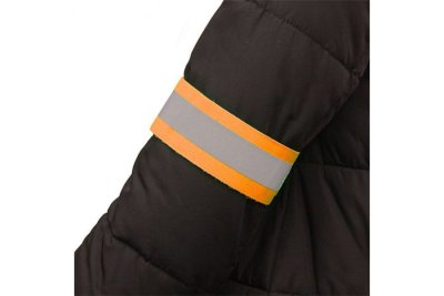 Повязка нарукавная светоотражающая 1233618 галерея 1