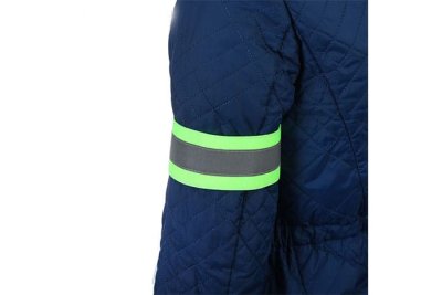 Повязка нарукавная светоотражающая 1723827 галерея 1