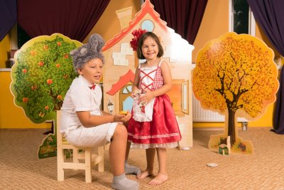 Многофункциональная декорация Дом 4 сезона 37439 галерея 6