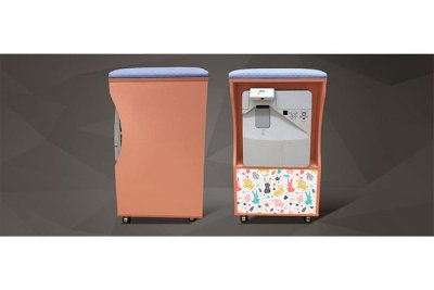 Мобильный интерактивный пол   8888 галерея 1