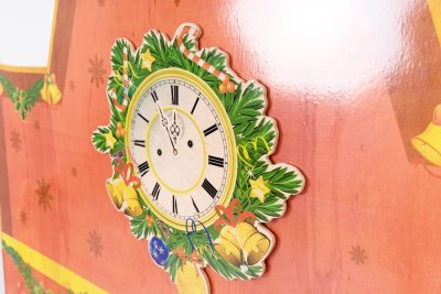 Ледяной дом двусторонний  37438 галерея 6