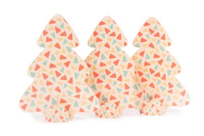 Ель Рождественская с елочками 37284К галерея 2