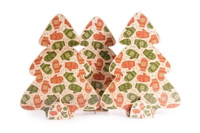 Комплект декораций Фантазийный лес 38337 галерея 2