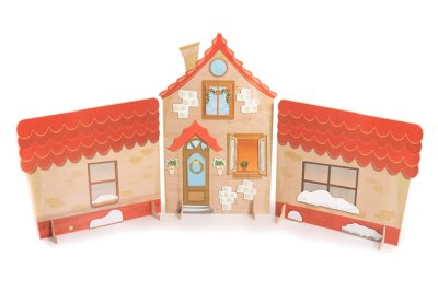 Комплект декораций “Сказка”  43529 галерея 3