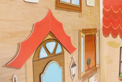 Многофункциональная декорация Дом 4 сезона 37439 галерея 13