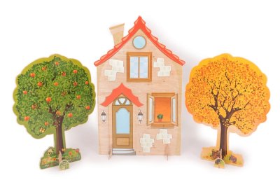 Многофункциональная декорация Дом 4 сезона 37439 галерея 11