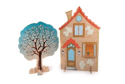 Многофункциональная декорация Дом 4 сезона 37439 галерея 10