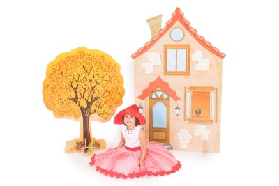 Многофункциональная декорация Дом 4 сезона 37439 галерея 9