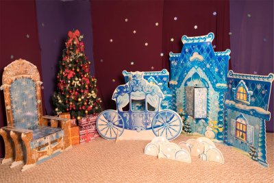 Ледяная карета 37281 галерея 4