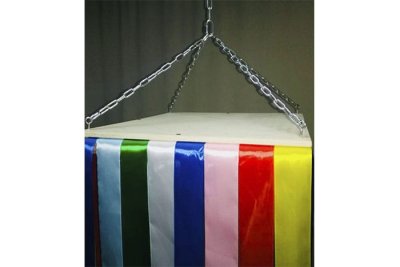 Сухой душ RG041 галерея 1