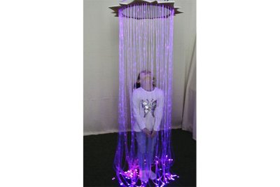 Фибердуш «Солнышко» (100 волокон) RG071 галерея 1