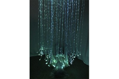 Фиброоптический модуль  "Тучка" без п/у (100волокон) RG074 галерея 1