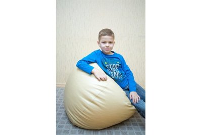 Мягкая форма “Пуфик 70” RG085 галерея 2