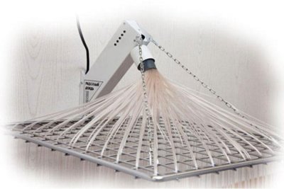 Фибероптический душ "Радужный дождь" (150волокон) RG206 галерея 1