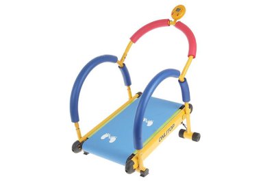 Беговая дорожка детская