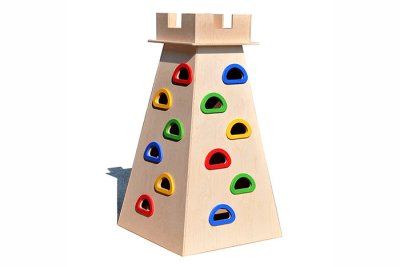 Башня для лазания