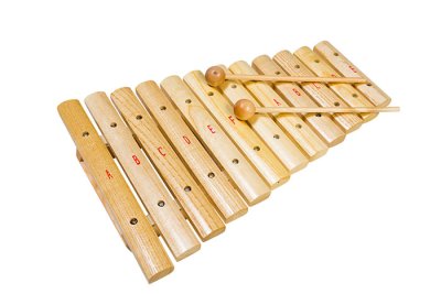 Ксилофон FLIGHT PERCUSSION FX / 12N