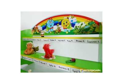 Подставка для поделок настольная "Капелька"  7589 галерея 2