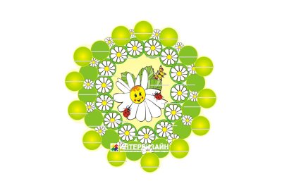 Подставка для поделок на 30 полочек