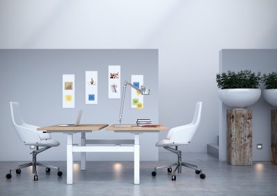 Комплект магнитно-маркерных панелей "Оптима" 41709 галерея 1