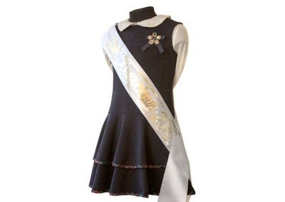 Лента «Выпускник 2018» 11104 (11105, 11106, 16644) галерея 2