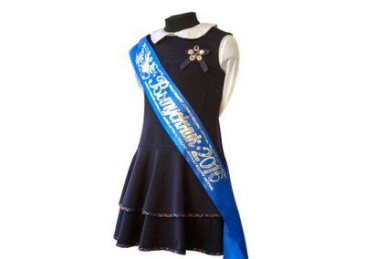 Лента «Выпускник 2018» 11104 (11105, 11106, 16644) галерея 3